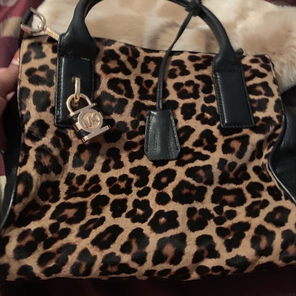 Michael Kors purse